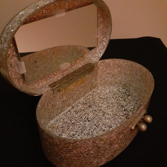 Purse - True Vintage - Picture 3 of 3